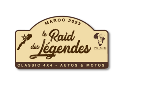 RAID DES LÉGENDES 2023