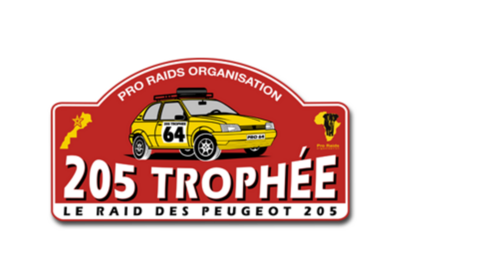 205 TROPHÉE 2024