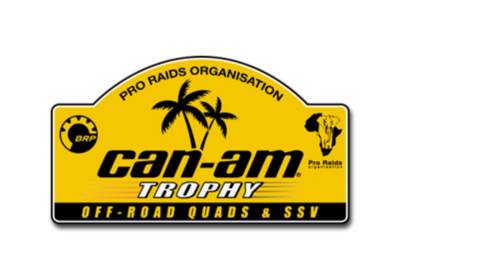 CAN-AM TROPHY 2023