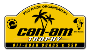  Quads & SSV 100% CAN-AM 